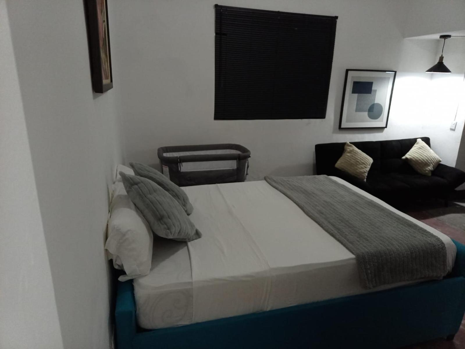 Dgm Lofts Mty Mn 960 F Centro Cerca De Todo Apartment มอนแตร์เรย์ ภายนอก รูปภาพ