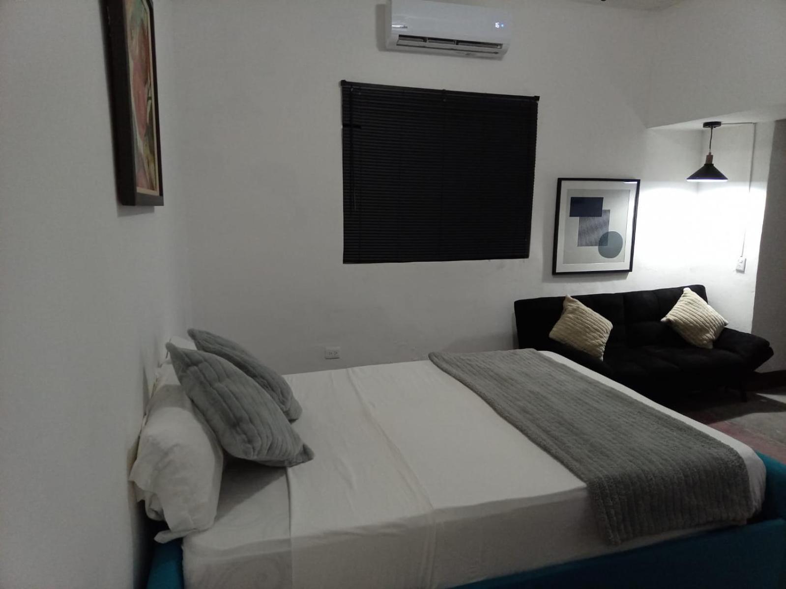 Dgm Lofts Mty Mn 960 F Centro Cerca De Todo Apartment มอนแตร์เรย์ ภายนอก รูปภาพ