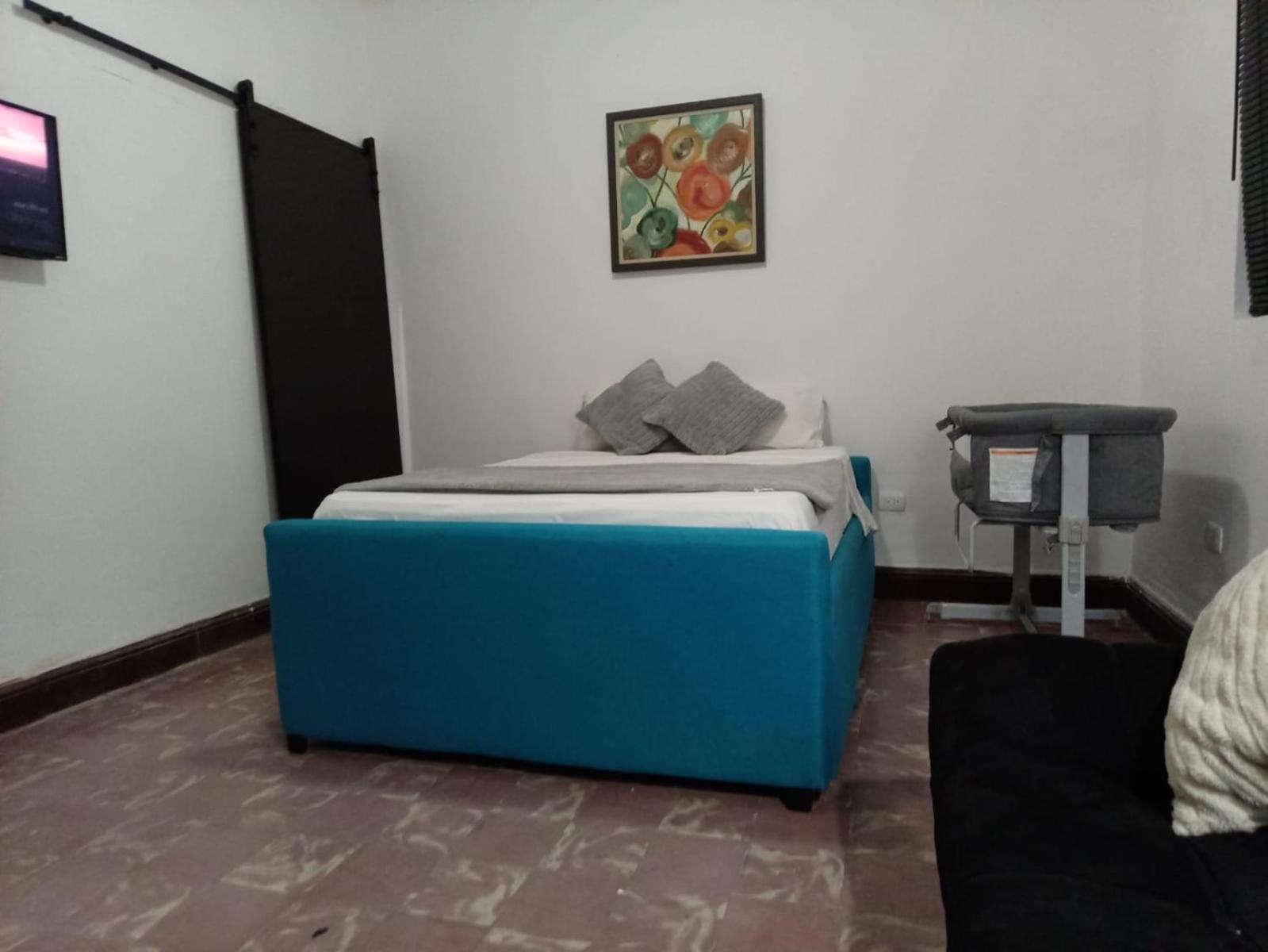 Dgm Lofts Mty Mn 960 F Centro Cerca De Todo Apartment มอนแตร์เรย์ ภายนอก รูปภาพ