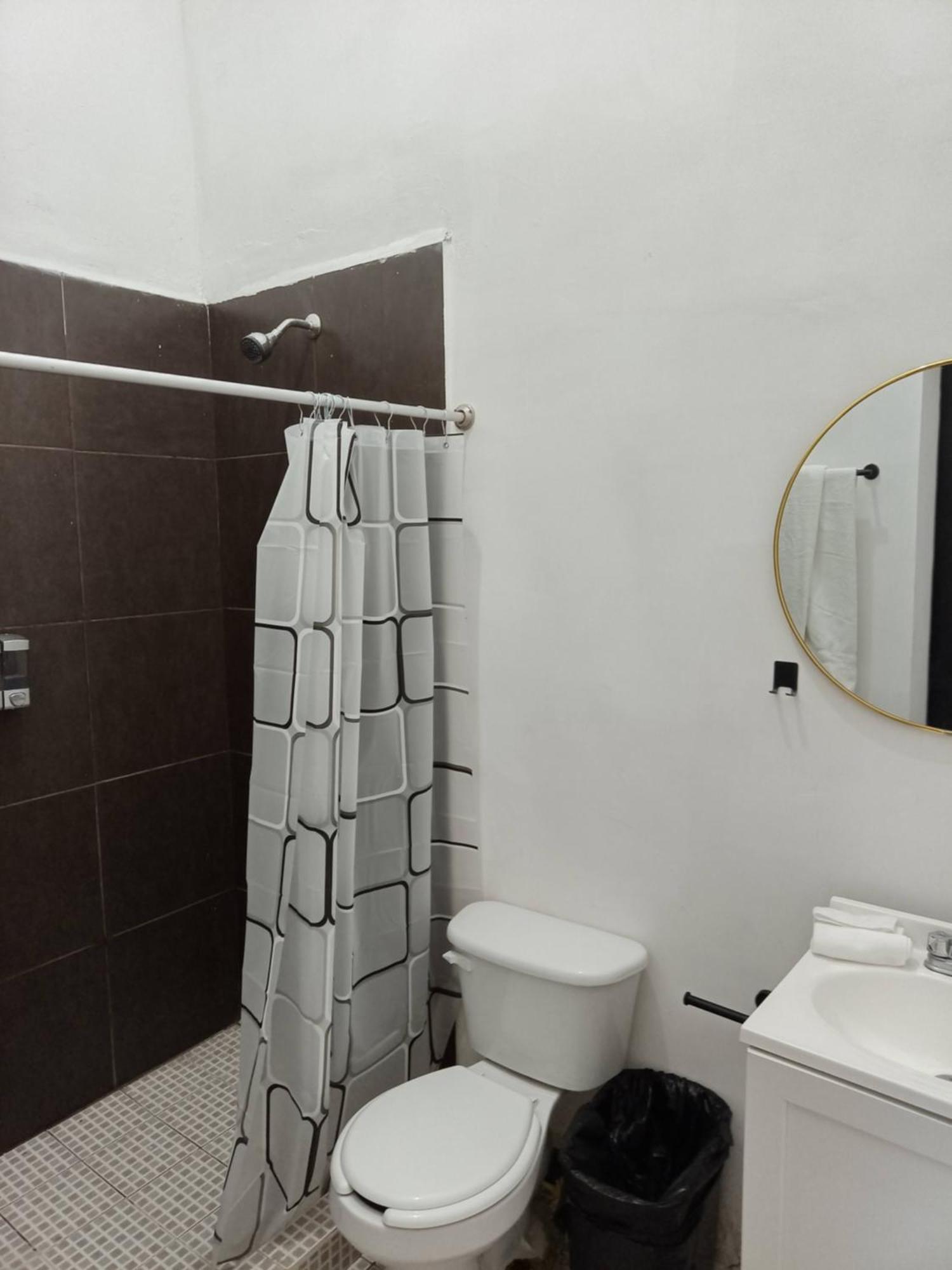 Dgm Lofts Mty Mn 960 F Centro Cerca De Todo Apartment มอนแตร์เรย์ ภายนอก รูปภาพ
