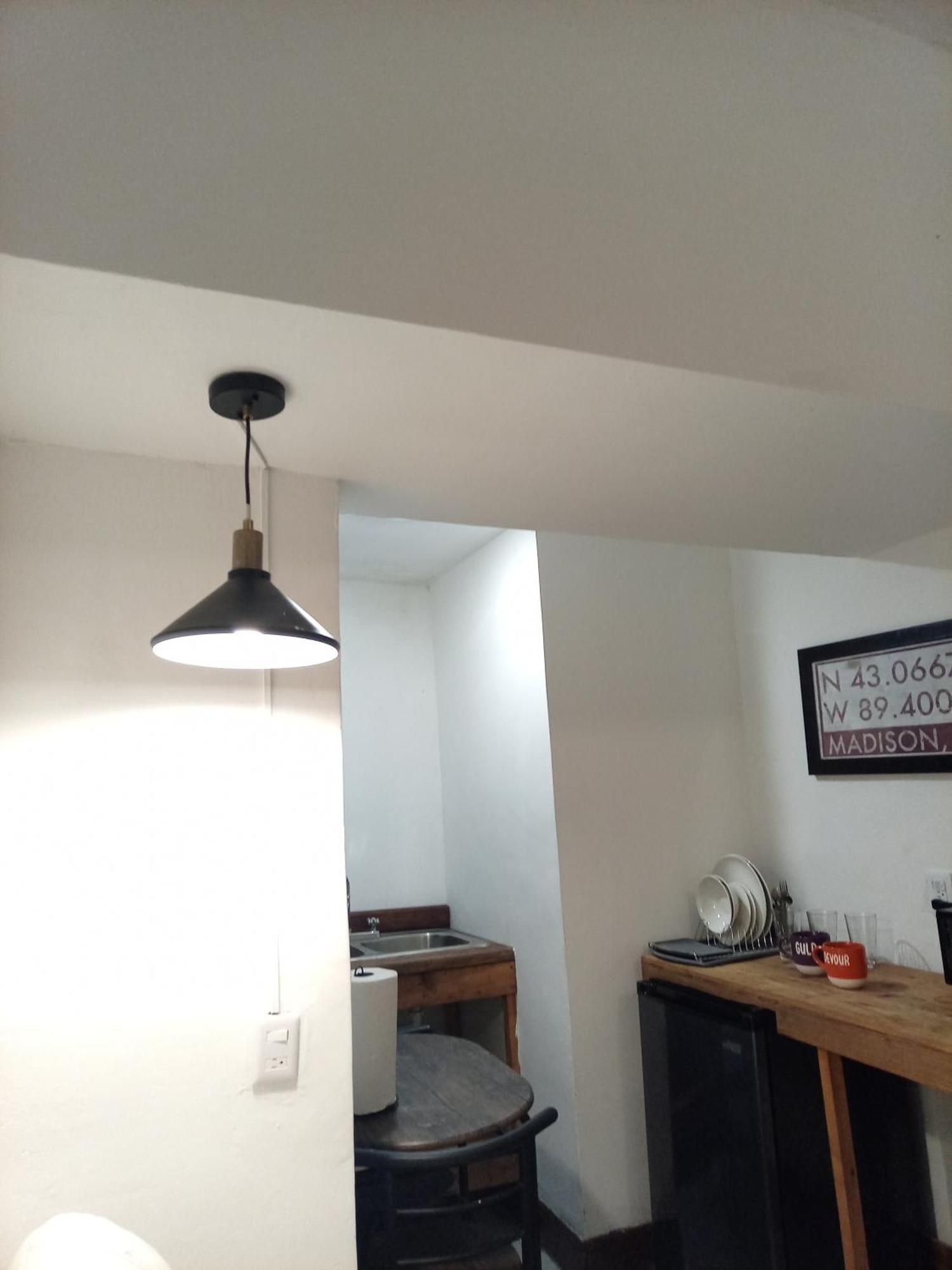 Dgm Lofts Mty Mn 960 F Centro Cerca De Todo Apartment มอนแตร์เรย์ ภายนอก รูปภาพ