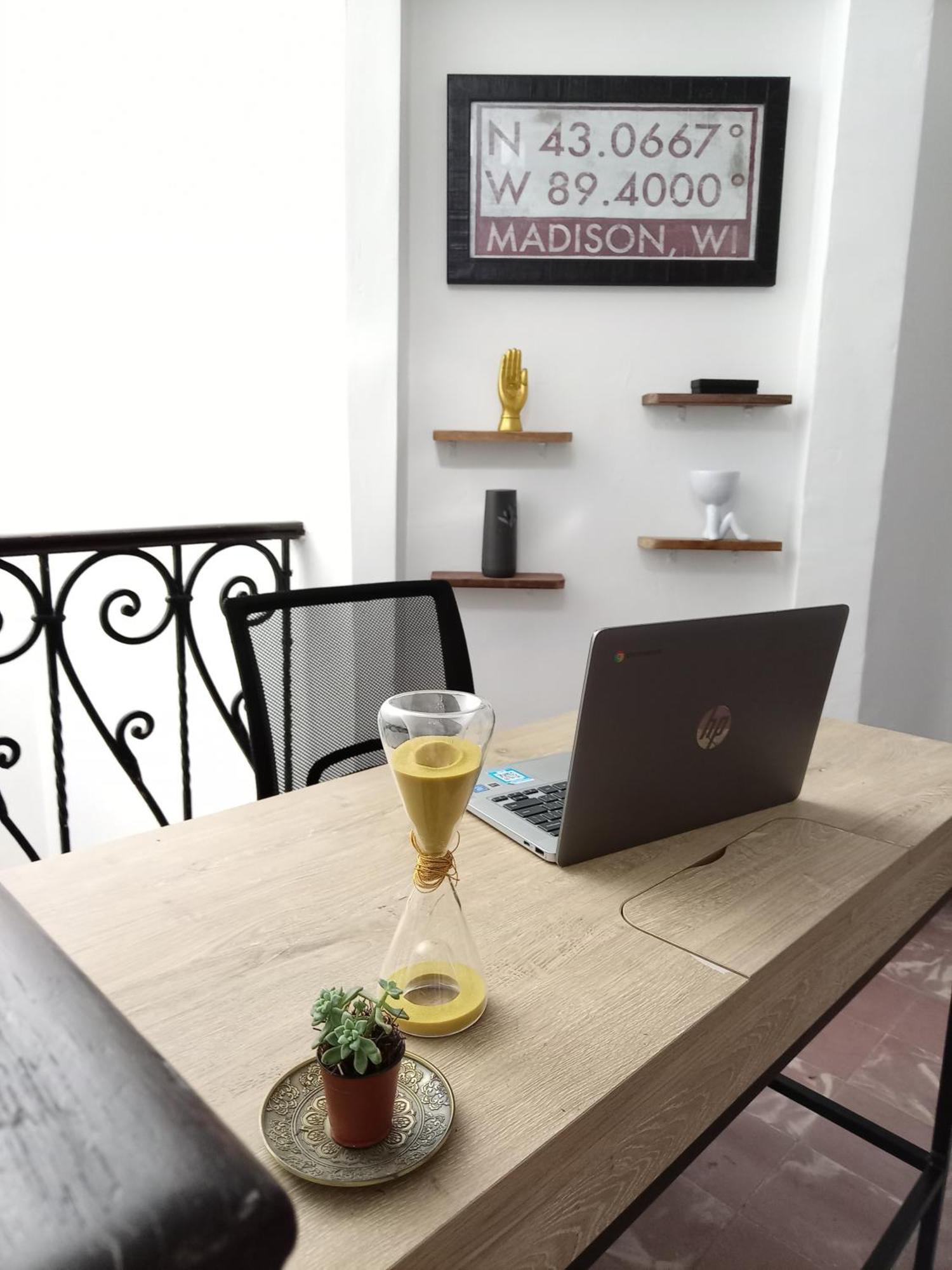 Dgm Lofts Mty Mn 960 F Centro Cerca De Todo Apartment มอนแตร์เรย์ ภายนอก รูปภาพ