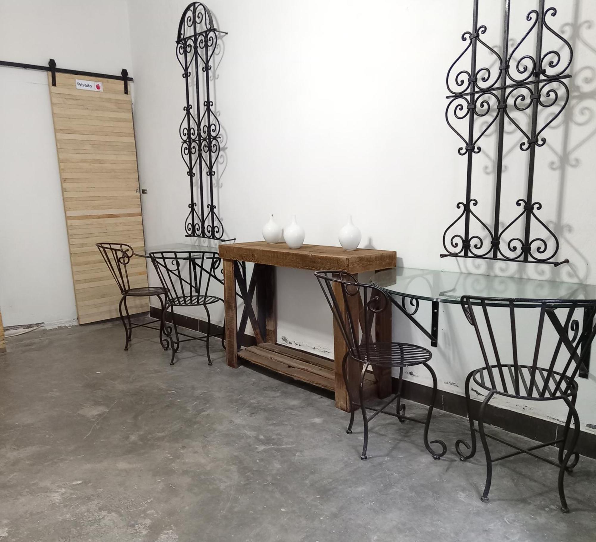 Dgm Lofts Mty Mn 960 F Centro Cerca De Todo Apartment มอนแตร์เรย์ ภายนอก รูปภาพ