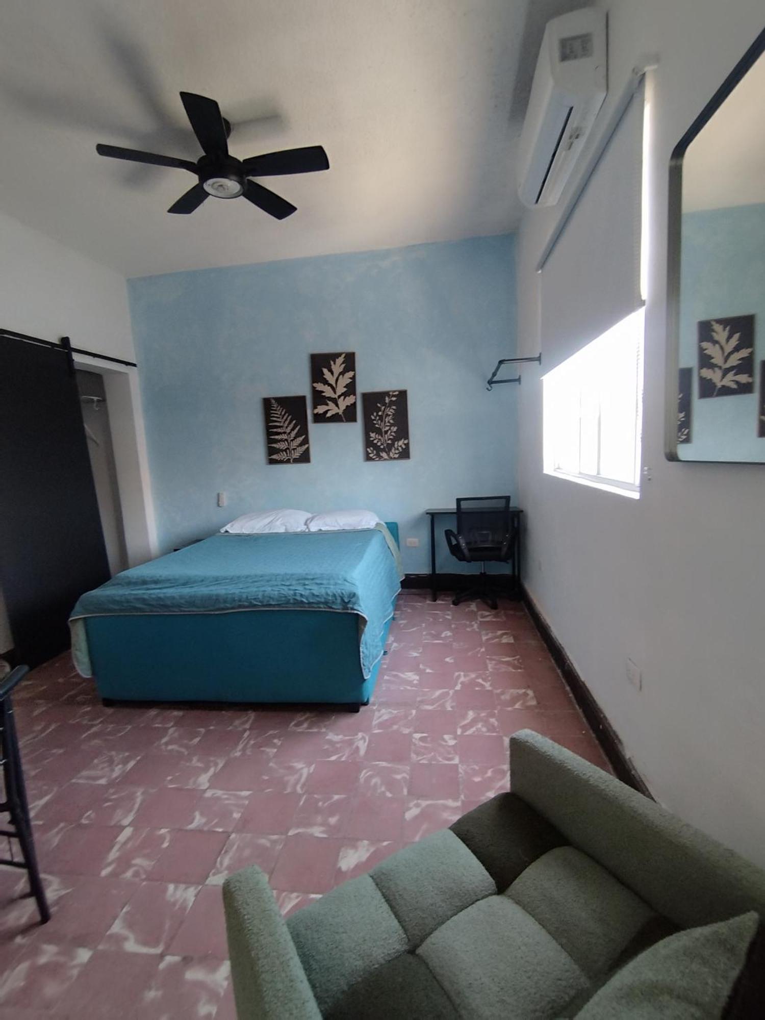 Dgm Lofts Mty Mn 960 F Centro Cerca De Todo Apartment มอนแตร์เรย์ ภายนอก รูปภาพ